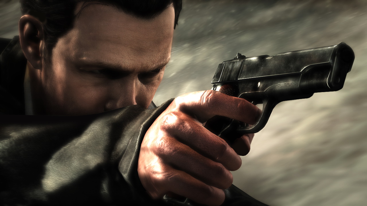 Max Payne 3 - Imagen 15